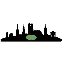 germany travel Sticker by Sofitel Munich