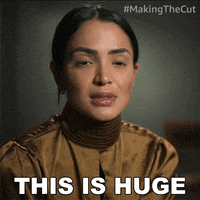 Fashion Show GIF by Amazon Prime Video