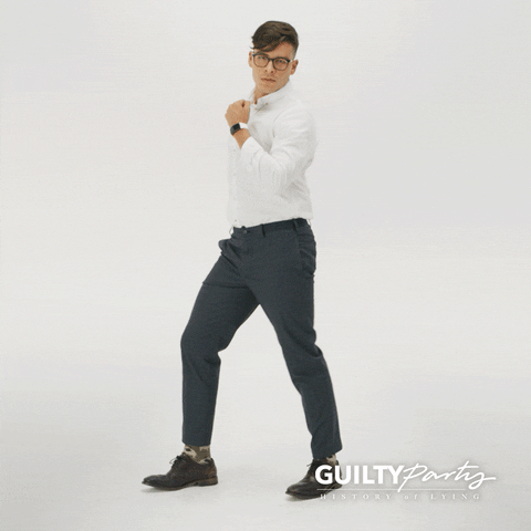 get down dancing GIF by GuiltyParty