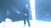 The Weeknd Snl GIF by Saturday Night Live