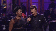 Benedict Cumberbatch Snl GIF by Saturday Night Live