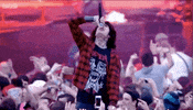 angry bring me the horizon GIF by Epitaph Records