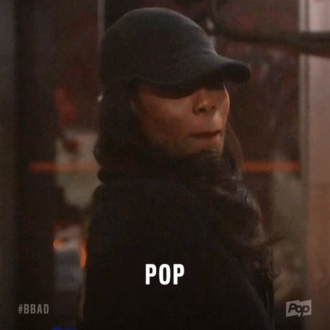 big brother bbceleb GIF by Pop TV