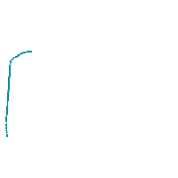 vgf_allefahrenmit bahn ubahn u-bahn stadtbahn Sticker