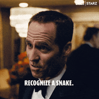 Recognize Nat Faxon GIF by Gaslit