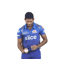 Ipl Mi Sticker by Mumbai Indians