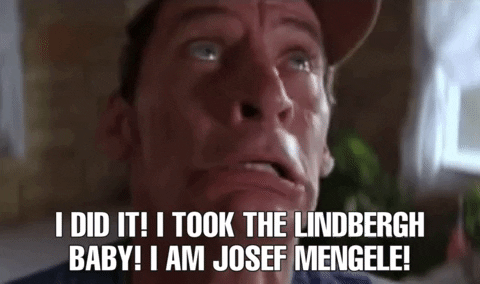 maureenedwards6abc i did it confession jim varney ernest p worrell GIF