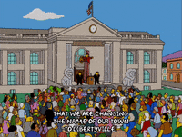 season 15 episode 21 GIF