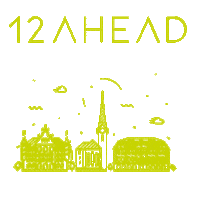 Digital Marketing Sticker by 12AHEAD