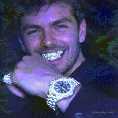 Bust Down GIF
