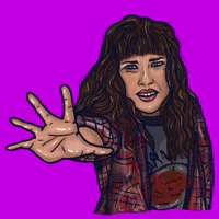 Season 4 Netflix GIF