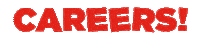 Career Jobs Sticker by Fanshawe College