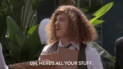 comedy central GIF by Workaholics
