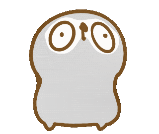 Happy Sticker