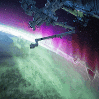 space lights GIF by Psyklon