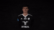 Rock On GIF by Lyngby Boldklub