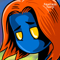 Sad Look GIF by VeeFriends