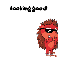 Look Looking GIF by VeeFriends