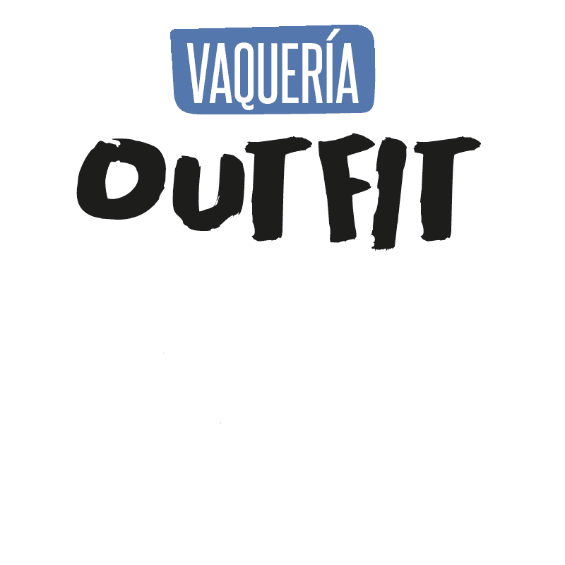 vaqueriajeans giphyupload outfit vaqueria vaqueriadenim Sticker