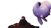3D Oops Sticker by Pokémon