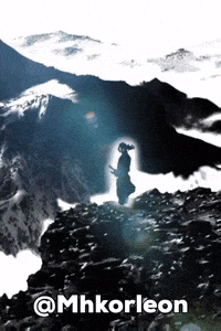 Mhkorleon GIF