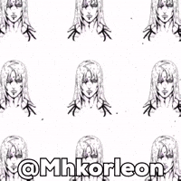 Mhkorleon GIF