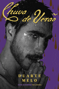 Summer Rain GIF by Cinemundo