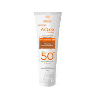 Sun Protector Solar Sticker by Darrow Latam