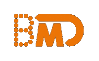 bmdsoftware software accounting bmd businesssoftware Sticker
