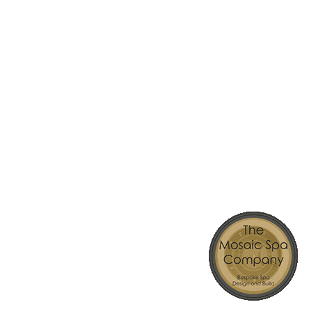 themosaicspacompany giphyupload theascreation Sticker