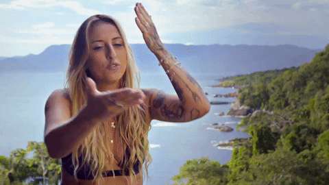 exnamtv GIF by MTV Brasil
