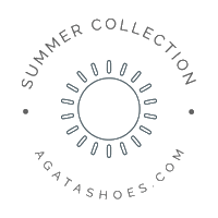 Summer Sticker by Flavia Quincho