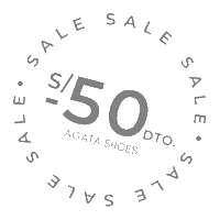 Flaviaql Sticker by AgataShoes