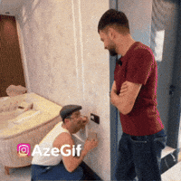 Dede Usta GIF
