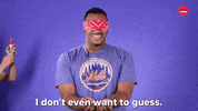 Scream GIF by BuzzFeed