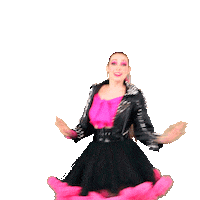 Mentiras El Musical No Sticker by BOBO