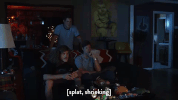 comedy central GIF by Workaholics