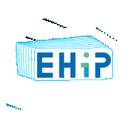 EHiP ehip ehip hochschule ehip fernstudium Sticker