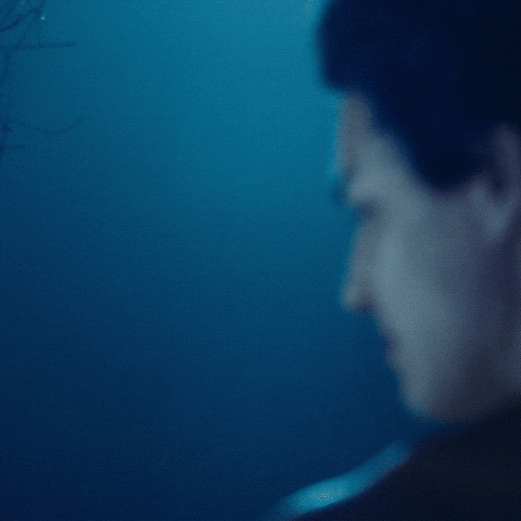 Sabrina Netflix GIF by Netflix España