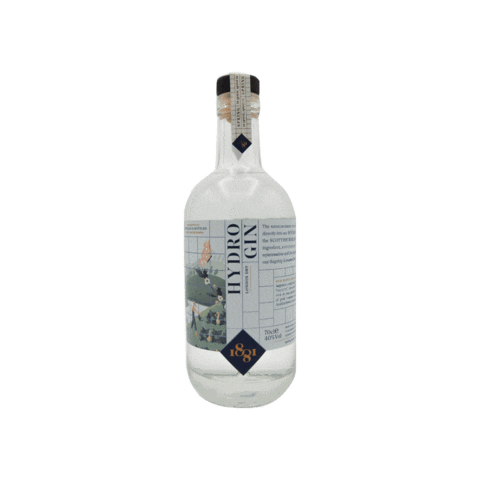 1881Distillery 1881 distillery Sticker