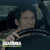 Happy Road Trip GIF by La Guarimba Film Festival