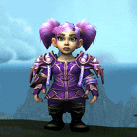 angry video games GIF by World of Warcraft