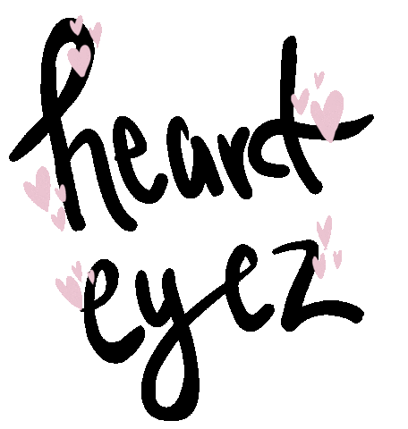 _sydneybaldwin giphyupload love heart hearts Sticker