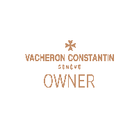 vacheronconstantin vintage watch watchmaking vacheron constantin Sticker