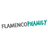 Sticker by Flamencophilia