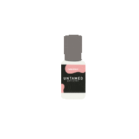 Eyelashextensions Lashglue Sticker by unrealcollection