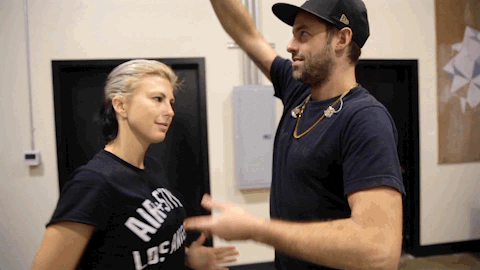 GIF by Phantogram