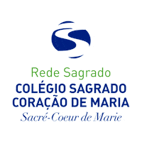 School Volta As Aulas Sticker by Colégio Sagrado Coração de Maria de Belo Horizonte