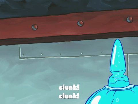 season 6 pet or pets GIF by SpongeBob SquarePants