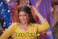 Dance GIF